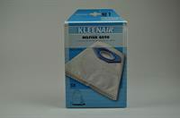 Støvsugerposer, Nilfisk støvsuger - NI1 GS90